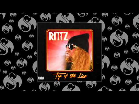 Rittz - The Formula (Feat. Tech N9ne & Krizz Kaliko) | OFFICIAL AUDIO