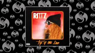Rittz - The Formula (Feat. Tech N9ne & Krizz Kaliko)