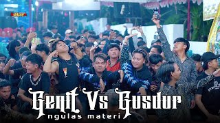 Download lagu Genit Ft Gusdur Lintang Dea Ft Lisa | Alrosta Dongkrek - SKM audio - Aditjaya Pictures mp3