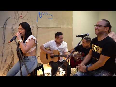 El Amor es Así | @AnaDelCastillo_ ft. @WilfranCastilloTV | La Parranda de W