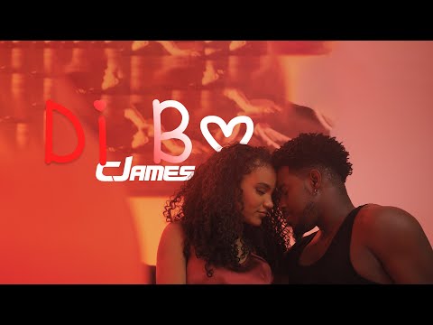 C.james - Dibo (OfficialVideo)