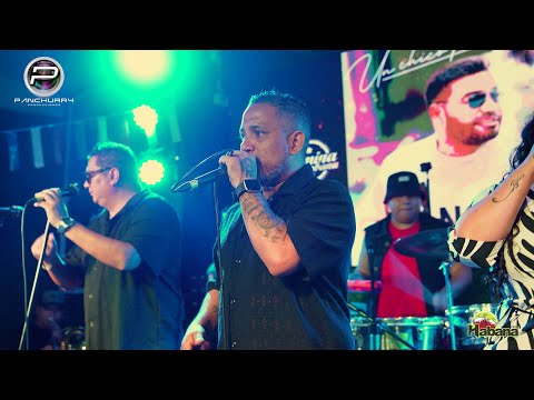 El Pillo /Chequendengue /Mal Sueño /Mix Elito Reve / Confio En Ti ||  N'Talla 🎼C.C Javier Prado 2025