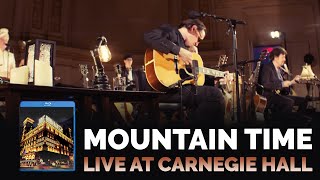 Joe Bonamassa Official - &quot;Mountain Time&quot; - Live At Carnegie Hall