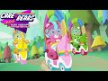 NEW Hopeful Heart Care Bears Unlock The Music