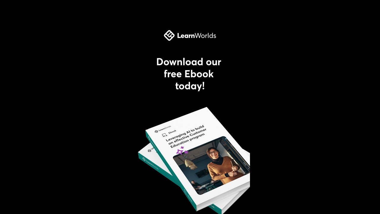 LearnWorlds AI Assistant