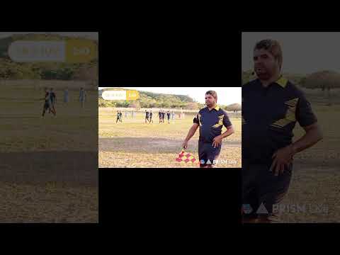 seleção de brejo do Piauí 4x1 Juventus Elizeu Martins