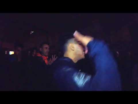 SWIT EME, SOULJAH y GALLARDO vs DOCTORE, LAHA, MR ARON, JAMAL y SIERRA - FILTROS // REVENGE GRUPALES