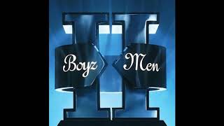 Boyz II Men Trying Times