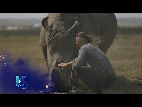 Kwêla - Justin Terblanche (Renosters)