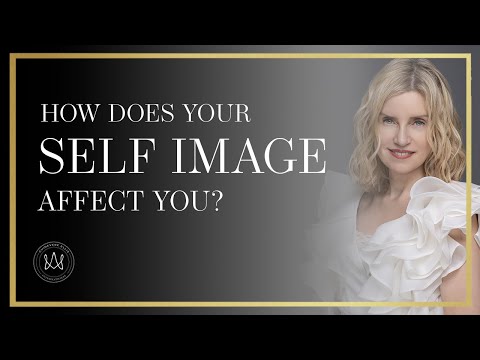 PODCAST - EPISODE 4: SELF-IMAGE AND MONEY.