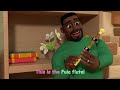 African Melody Song CoComelon Nursery Rhymes Kids Songs