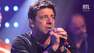 Patrick Bruel - Le mal de vivre