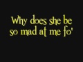 Kris Allen. - Heartless. (lyrics on screen.)©