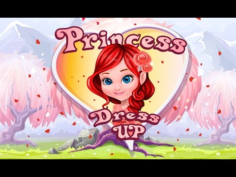 Dress up Games for girls Video