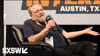 A Conversation with Louis Black & Leonard Maltin | SXSW Film 2016