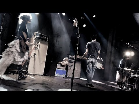 julie - live at webster hall, nyc (oct 22nd, 2024)