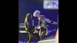 TITAN - El Rey Del Swing - ZOCALO 2018