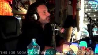 Joe Rogan Experience #280 - Philip Coppens
