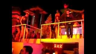 preview picture of video 'Club ITAKA on Saturday Night (Odessa, Ukraine)'