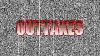 S.L.U.T. on fire - Outtakes-Special