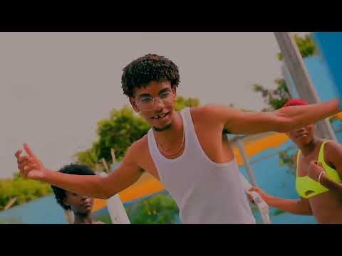 Rúben Teixeira RB》Xinti Briza(video clip oficial)