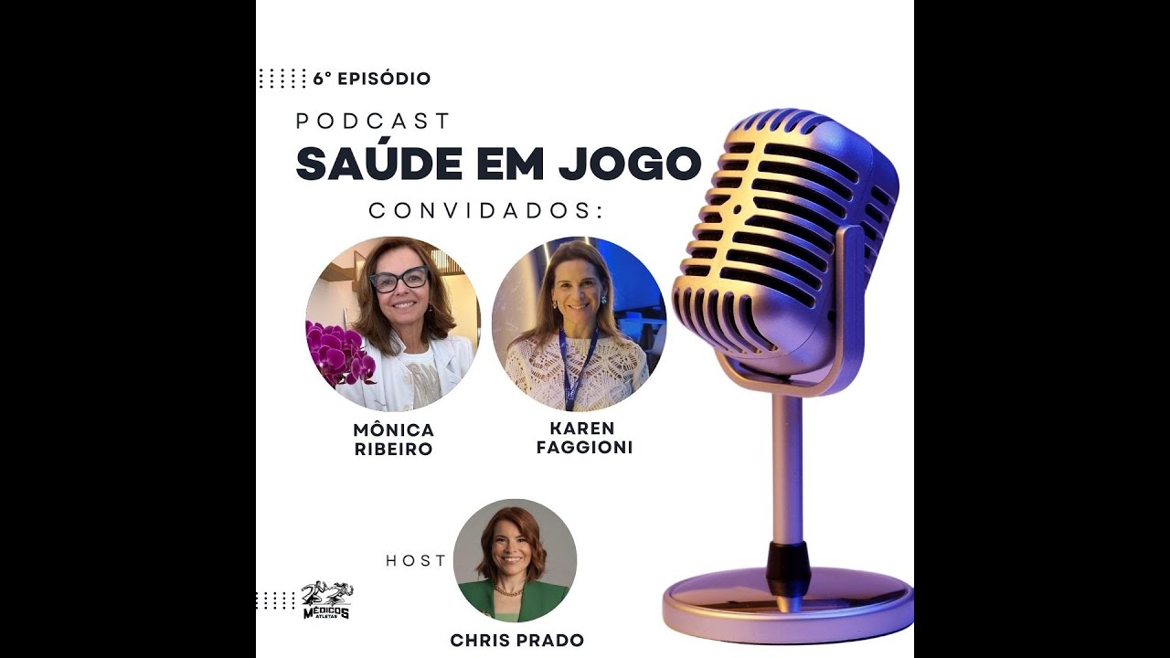 Menopausa: mitos e verdades (atualizadas)!