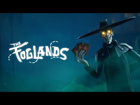 Announcement Trailer