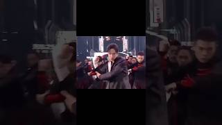 Download lagu Professional dancers said Wang Yibo is the best dancer & Captain in SDC #wangyibo #yibo #SDC mp3