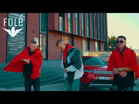LEART BLAKAJ - SHOTA (PROD BY. QELIK LIPA)