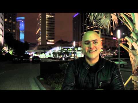 TFMIAtv - Aly & Fila Interview @ Space Miami 1/18/13