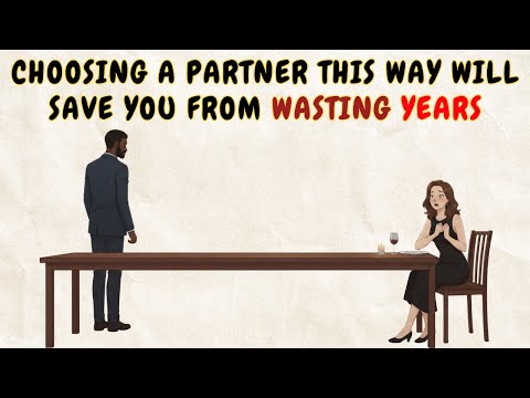 How Secure People Choose Partners