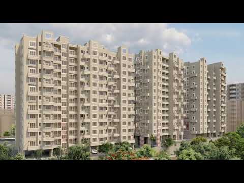 3D Tour Of Aditya Garden City