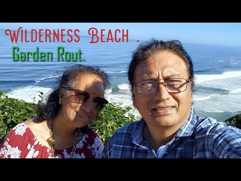 Exploring Garden Rout | Western Cape | South Africa | Pakistani Traveler | Moazzam Hussain Daily .