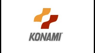 video Amiga Games: Konami