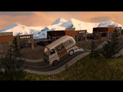 Halfcut - Faded feat. Straight Trip & Sonny Hendrixx (Official Video)