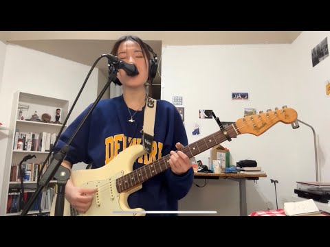 Little Bit More by Mk.gee cover