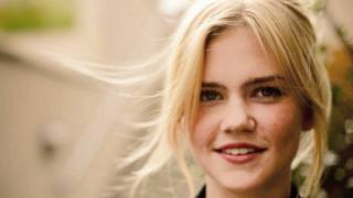 Ida Redig - First Day