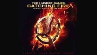 Good Morning Sweetheart - JNH/ The Hunger Games: Catching Fire Original Motion Picture Score
