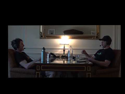 Cleared Hot Episode 69 - Jeff Provenzano