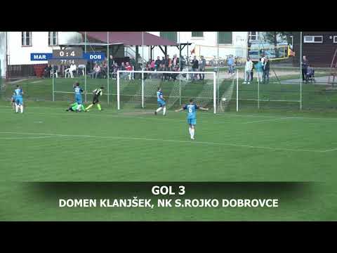 NAJ GOL JESENI 2019 - 1. Članska liga MNZ Maribor