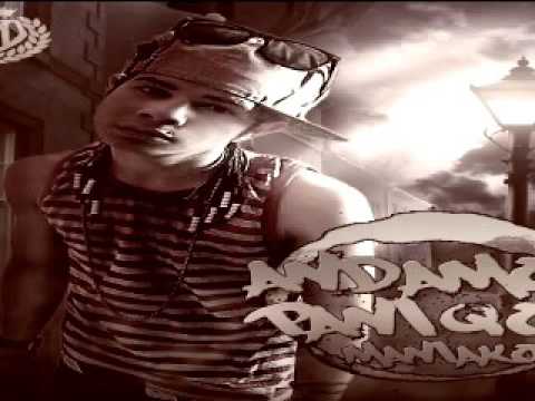 Andamos Paniqos-Maniako