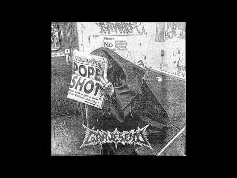 Gravesend - Methods Of Human Disposal Full Album