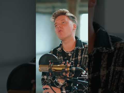 Conor Maynard - Believe