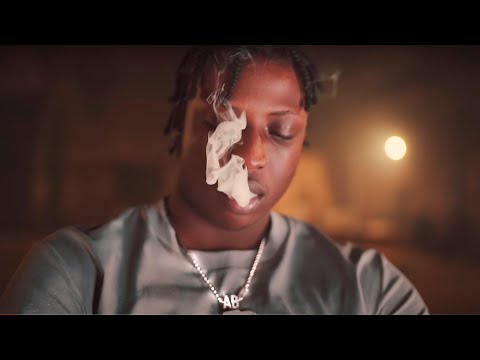 [FREE] Abracadabra X Digga D UK Drill Type Beat 2021 - "Glides" (Prod. Wamsz Beats)