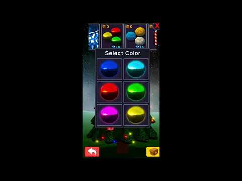 Wishes Tree 3d: Build a Tree Video