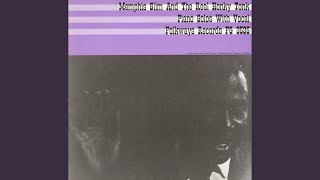 Whiskey Drinking Blues