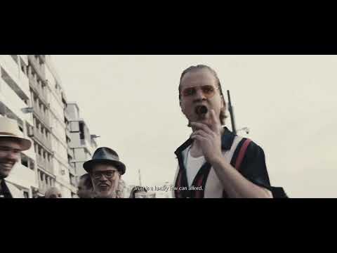 15 Years Kitsch Club in Loving Memory of Pino D'Angio