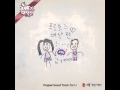 J.Rabbit If You Love Me (Operation Proposal OST ...