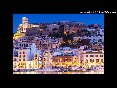 Davide Ruberto aka Fortyseven - Face of ibiza