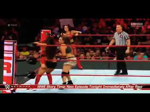 Wwe Monday night raw September 3 2018